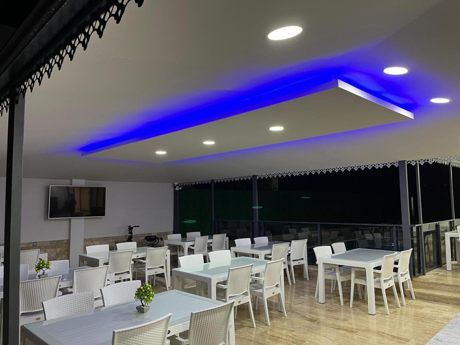 Jest Hotel Кемер Экстерьер фото
